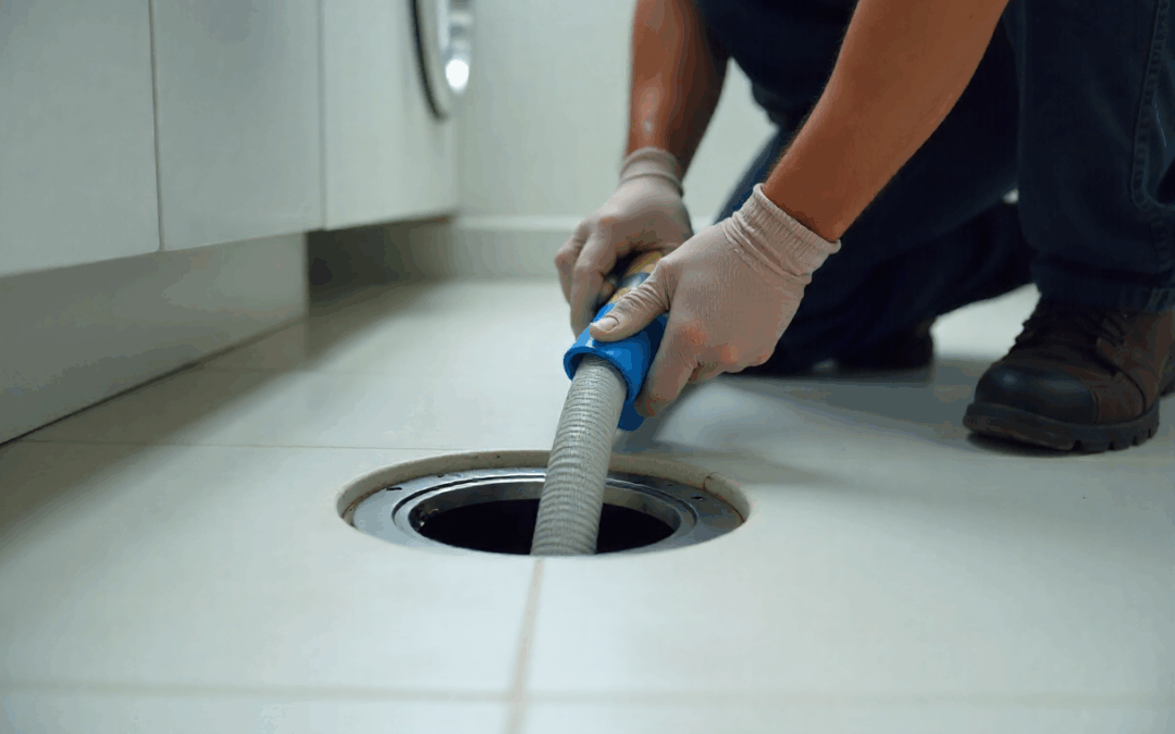 Stambyte eller relining – vad är rätt val för dina rör?